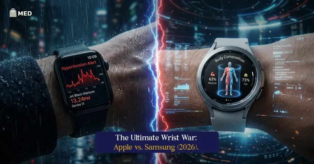 apple watch vs samsung watch