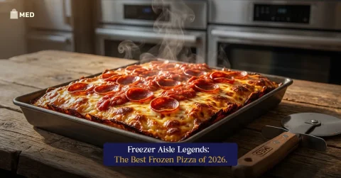 best frozen pizza