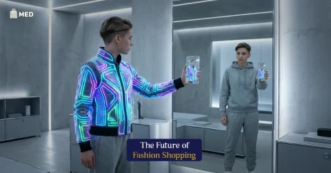 virtual try-on fashion