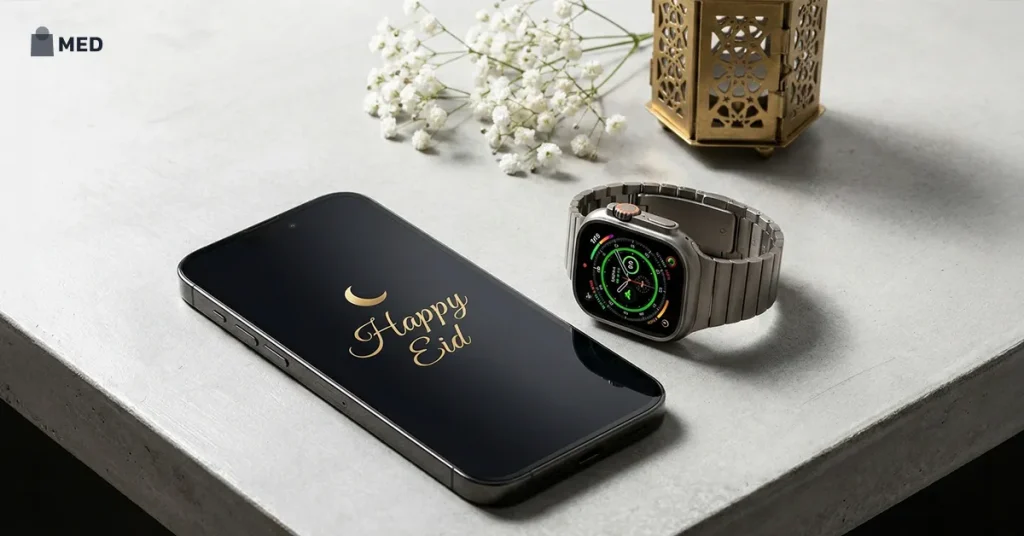 Connected Devices: Upgrading Festive Tech Gifting