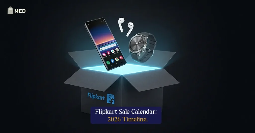 upcoming flipkart sale