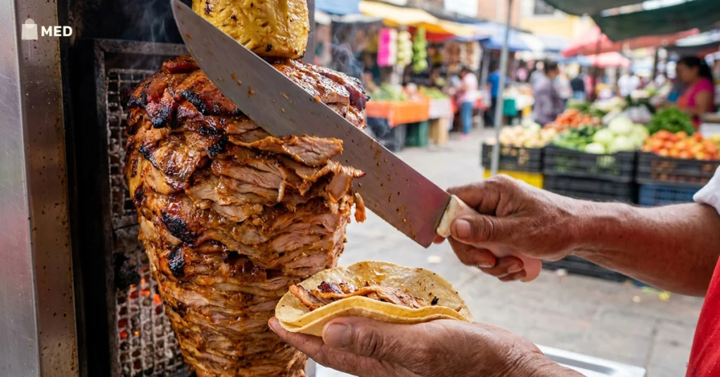 Traditional Local Dishes