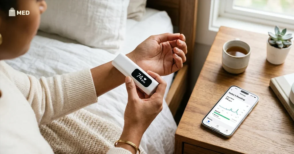 All-in-One Health Trackers