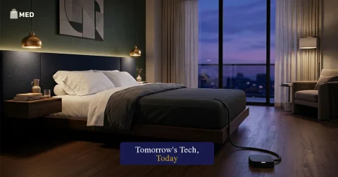 Smart Home Gadgets