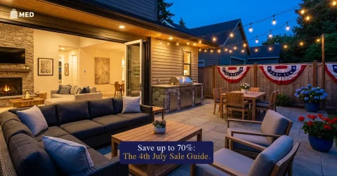 best 4th of july sale