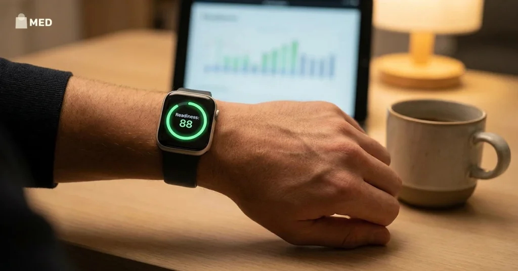 The Power of Consistent Health Monitoring