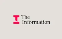 The Information Logo